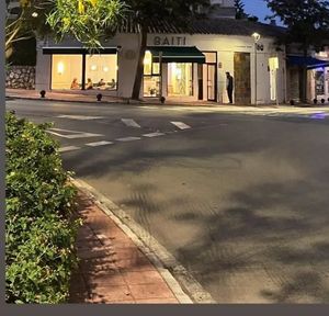  at Baiti Lebanese Food in Benalmadena