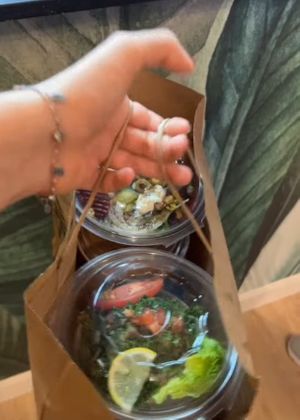  at Baiti Lebanese Food in Benalmadena