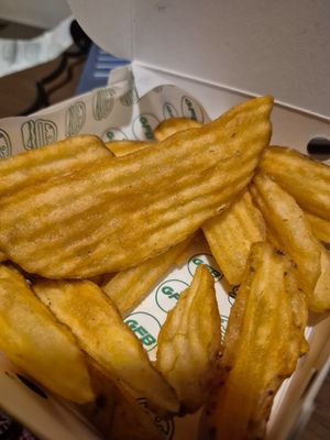  at Good Flippin Burgers in Mumbai