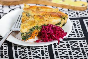  at JUST BE Healthy Meals in Chicago