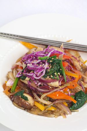  at JUST BE Healthy Meals in Chicago