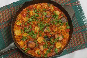  at JUST BE Healthy Meals in Chicago