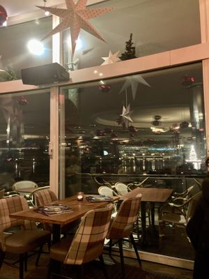 View  at ALEX - Jungfernstieg 54 in Hamburg