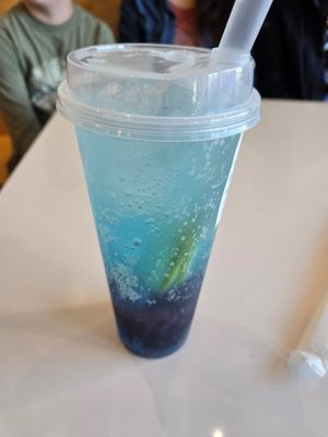  at DIY Tea Lab in Newcastle