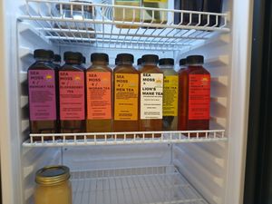  at Italisvitalcafe in Norfolk