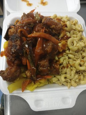  at Italisvitalcafe in Norfolk