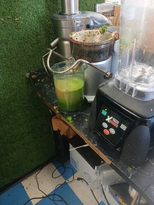  at Italisvitalcafe in Norfolk