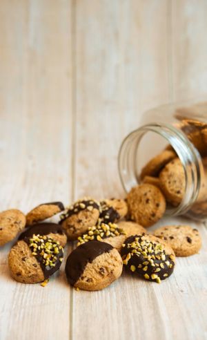 COOKIES at Doppio Zero in Carpi