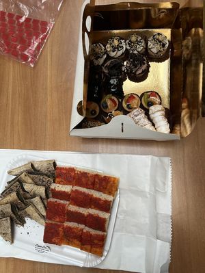   at Doppio Zero in Carpi