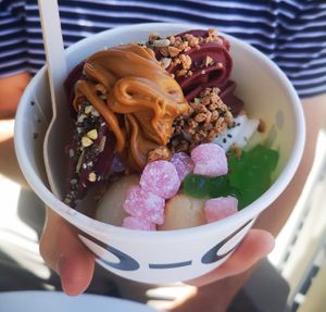  at Yo-Chi in Fremantle