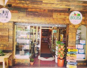BioCasa Fuengirola the best health store !❤
 at BioCasa in Fuengirola