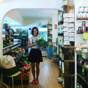 Shopping at BioCasa Fuengirola ❤ at BioCasa in Fuengirola