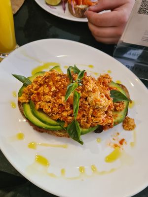  at La Bicyclette in Rio De Janeiro