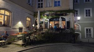 The venue at Antakya - Das Altstadt-Eck in Passau