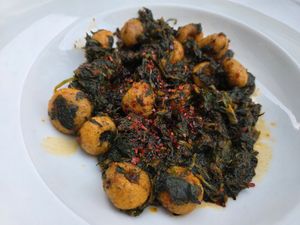 Fellah Koftesi at Antakya - Das Altstadt-Eck in Passau