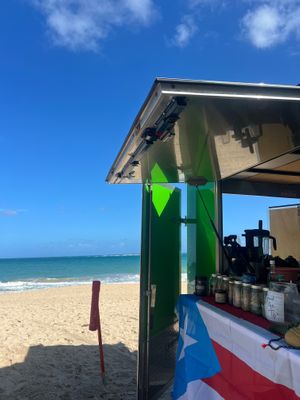  at On The Beach - En La Playa in San Juan