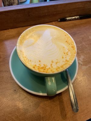   at Le Petit Dep in Quebec