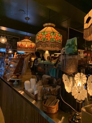   at Le Petit Dep in Quebec