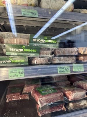   at Graceway Gourmet in Providenciales