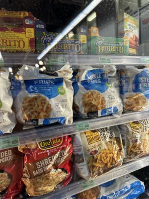   at Graceway Gourmet in Providenciales