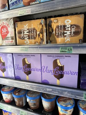   at Graceway Gourmet in Providenciales