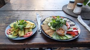  at Laibon in Cesky Krumlov