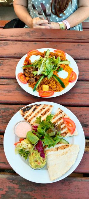  at Laibon in Cesky Krumlov