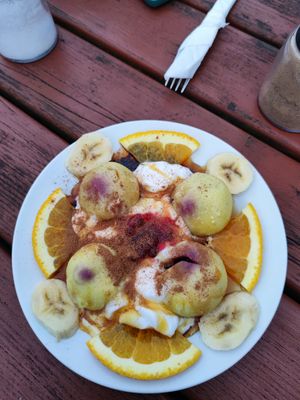  at Laibon in Cesky Krumlov