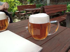  at Laibon in Cesky Krumlov