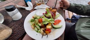  at Laibon in Cesky Krumlov