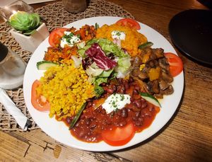  at Laibon in Cesky Krumlov