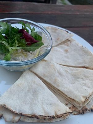  at Laibon in Cesky Krumlov