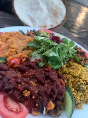  at Laibon in Cesky Krumlov