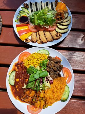  at Laibon in Cesky Krumlov