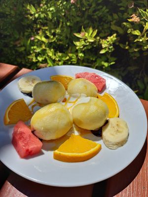  at Laibon in Cesky Krumlov