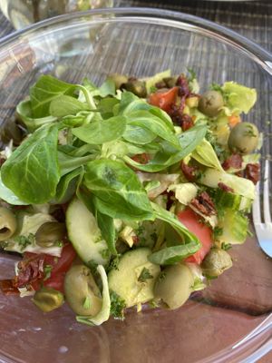   at Laibon in Cesky Krumlov