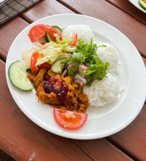 Dragon's tongues at Laibon in Cesky Krumlov