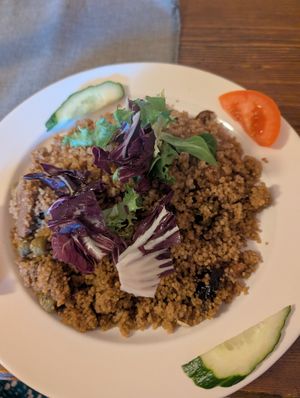  at Laibon in Cesky Krumlov