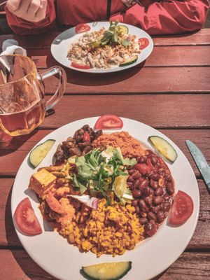  at Laibon in Cesky Krumlov