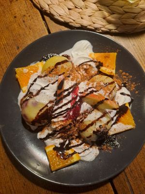  at Laibon in Cesky Krumlov