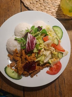  at Laibon in Cesky Krumlov