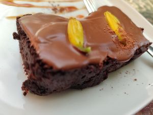  at Rico y Sano in La Gomera