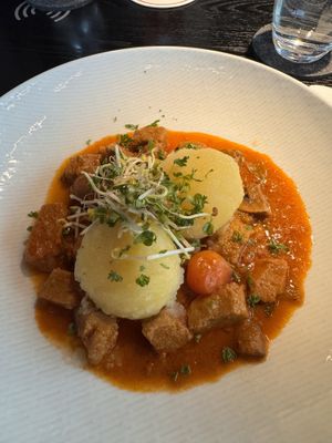 Seitan  at Rothaus Schwarzwald Erleben in Freiburg