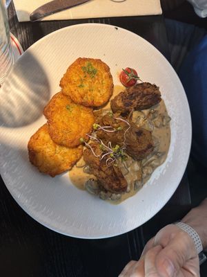 Pilz  at Rothaus Schwarzwald Erleben in Freiburg