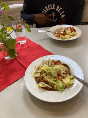  at Kantine für Alle in Kassel