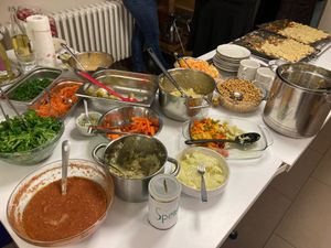  at Kantine für Alle in Kassel