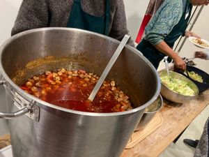  at Kantine für Alle in Kassel