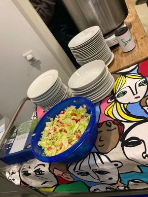  at Kantine für Alle in Kassel