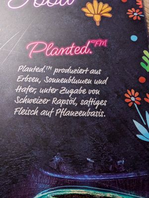  at Enchilada in Muenster