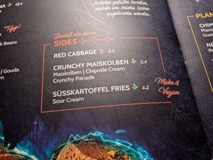  at Enchilada in Muenster